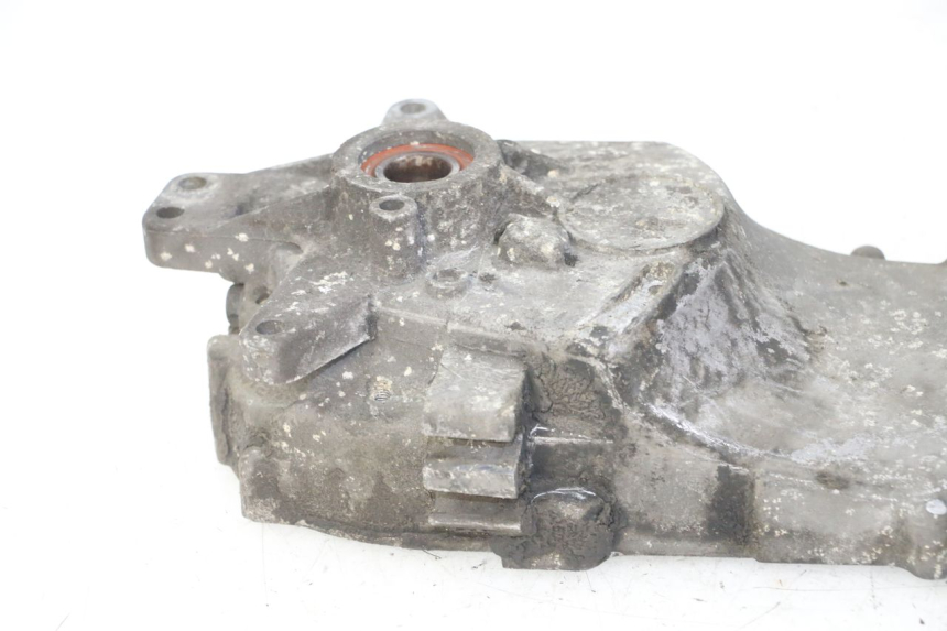 photo de MOTORUNTERTEIL PEUGEOT ELYSTAR 50 (2002 - 2014) - Details der Befestigungspunkte