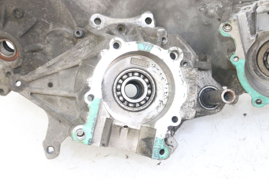 photo de MOTORUNTERTEIL PEUGEOT ELYSTAR 50 (2002 - 2014) - Profilansicht des Ersatzteils