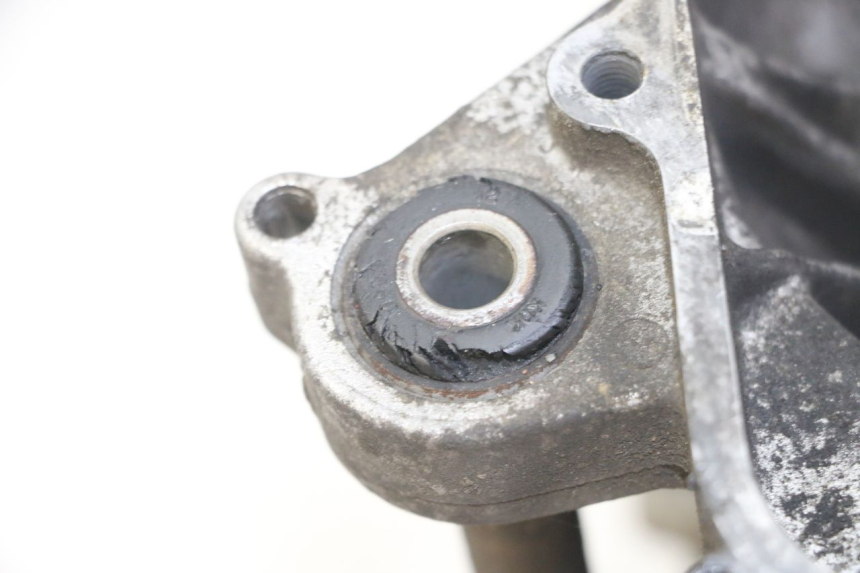 photo de MOTORUNTERTEIL PEUGEOT ELYSTAR 50 (2002 - 2014) - Oberflächenzustand und Material