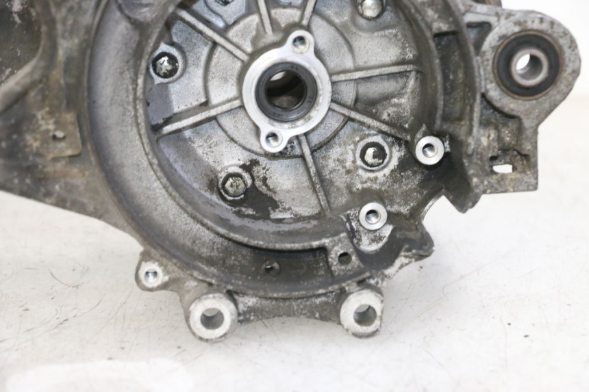 photo de MOTORUNTERTEIL PEUGEOT ELYSTAR 50 (2002 - 2014) - Detaillierte Sichtprüfung