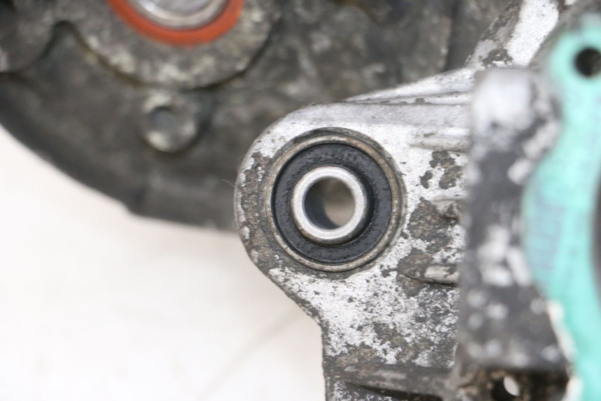 photo de MOTORUNTERTEIL PEUGEOT ELYSTAR 50 (2002 - 2014) - Qualität der Gebrauchtware