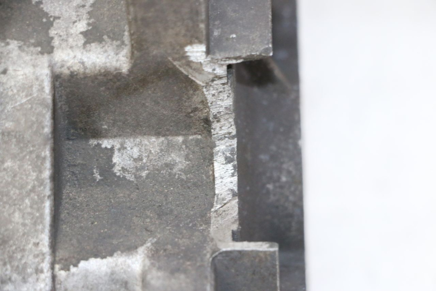 photo de MOTORUNTERTEIL PEUGEOT ELYSTAR 50 (2002 - 2014) - Detaillierte Sichtprüfung