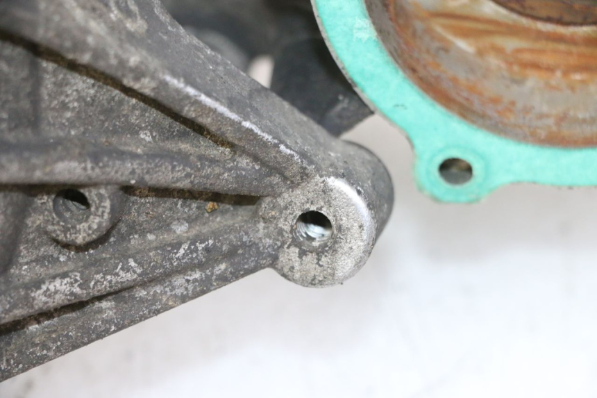 photo de MOTORUNTERTEIL PEUGEOT ELYSTAR 50 (2002 - 2014) - Profilansicht des Ersatzteils