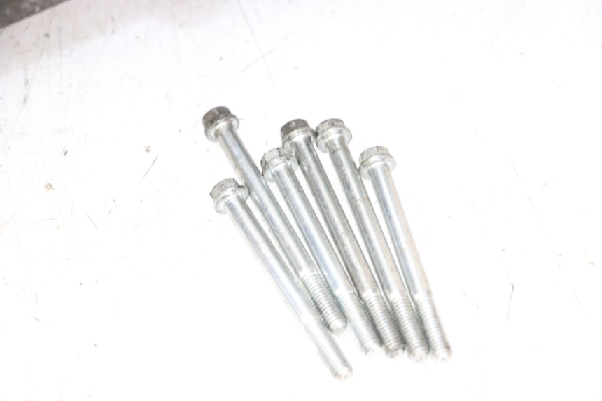 photo de MOTORUNTERTEIL PEUGEOT ELYSTAR 50 (2002 - 2014) - Gesamtansicht des Produkts