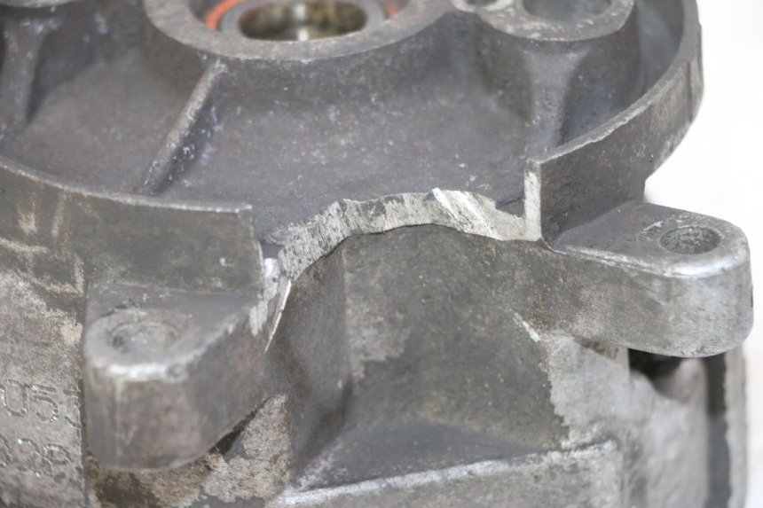 photo de MOTORUNTERTEIL PEUGEOT ELYSTAR 50 (2002 - 2014) - Oberflächenzustand und Material