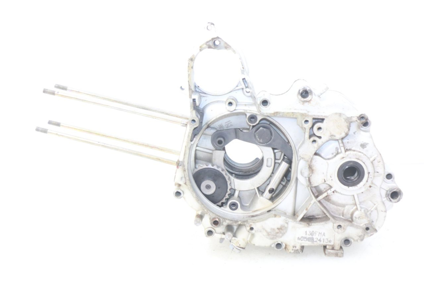 photo de UNTERER MOTORBLOCK CHINESE QUAD ENFANT ATV PUMA 50 - Hauptansicht