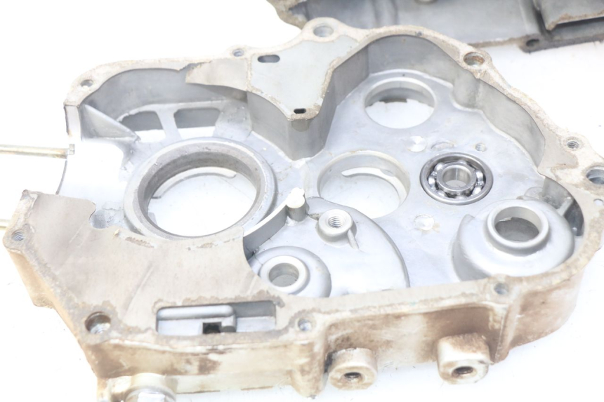 photo de UNTERER MOTORBLOCK CHINESE QUAD ENFANT ATV PUMA 50 - Weitere Ansicht des Artikels