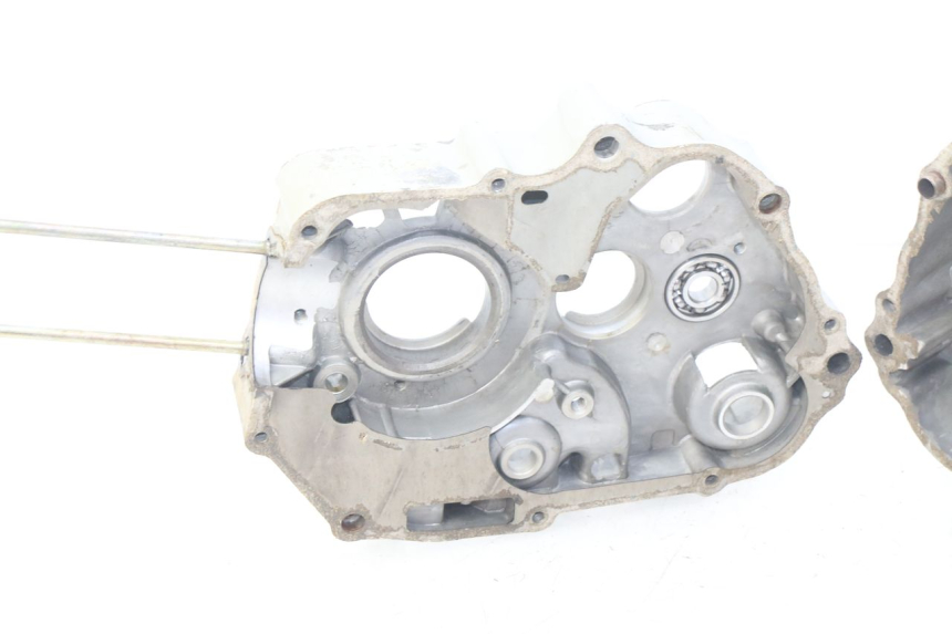 photo de UNTERER MOTORBLOCK CHINESE QUAD ENFANT ATV PUMA 50 - Charakteristische Merkmale