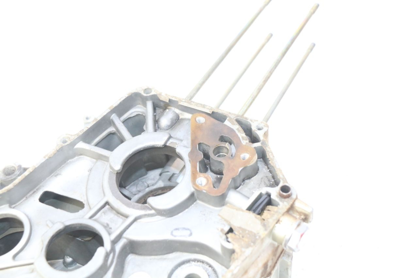 photo de UNTERER MOTORBLOCK CHINESE QUAD ENFANT ATV PUMA 50 - Zoom auf Gebrauchszustand