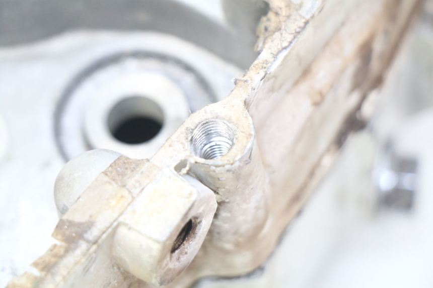 photo de UNTERER MOTORBLOCK CHINESE QUAD ENFANT ATV PUMA 50 - Alternative Perspektive