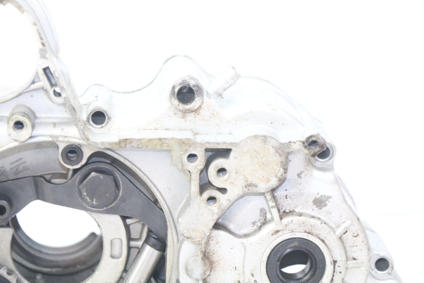 photo de UNTERER MOTORBLOCK CHINESE QUAD ENFANT ATV PUMA 50 - Geprüftes Gebrauchtteil