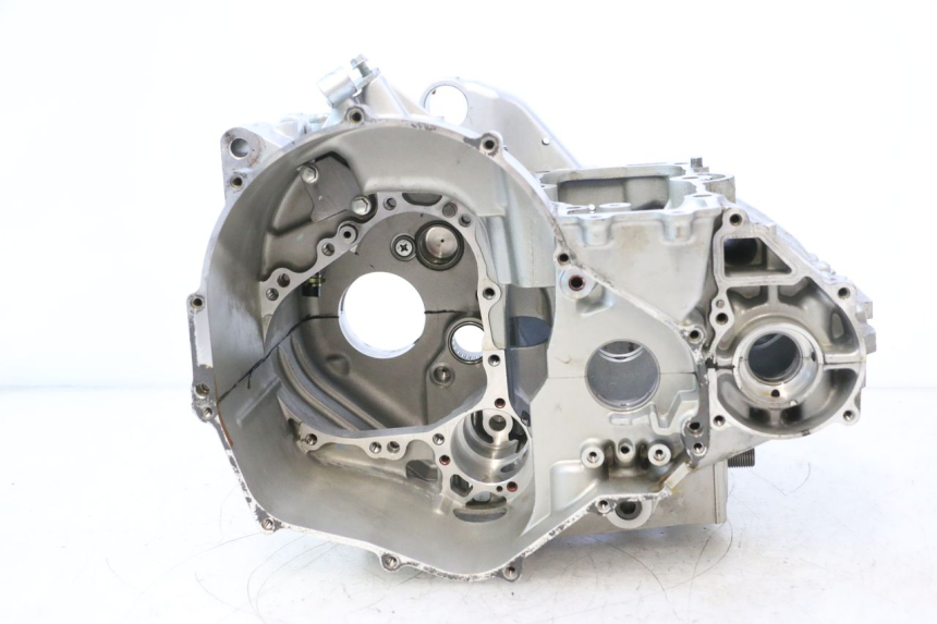 photo de KURBELGEHÄUSE KAWASAKI ER-6 ER6 N 650 (2005 - 2009) - Hauptansicht