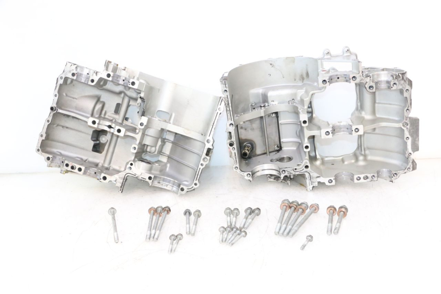 photo de KURBELGEHÄUSE KAWASAKI ER-6 ER6 N 650 (2005 - 2009) - Detailansicht des Bauteils