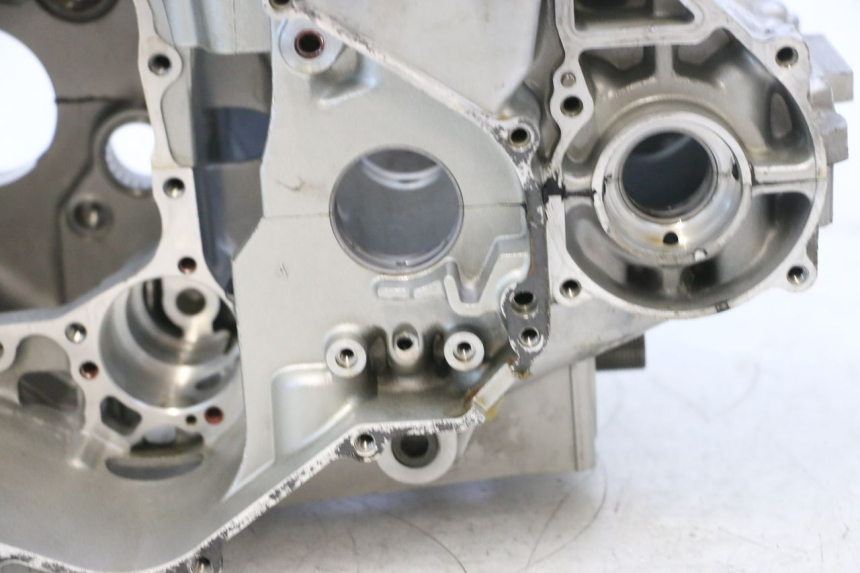 photo de KURBELGEHÄUSE KAWASAKI ER-6 ER6 N 650 (2005 - 2009) - Weitere Ansicht des Artikels