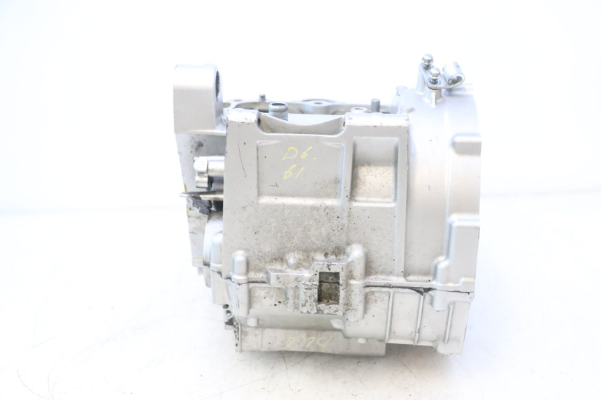 photo de KURBELGEHÄUSE KAWASAKI ER-6 ER6 N 650 (2005 - 2009) - Charakteristische Merkmale