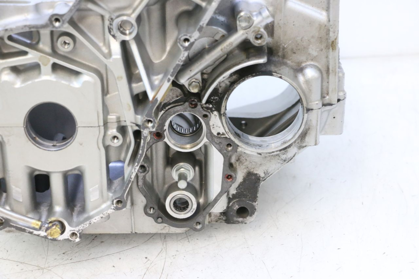 photo de KURBELGEHÄUSE KAWASAKI ER-6 ER6 N 650 (2005 - 2009) - Zoom auf Komponenten
