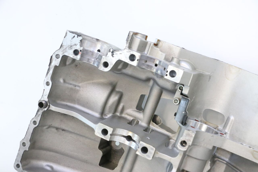 photo de KURBELGEHÄUSE KAWASAKI ER-6 ER6 N 650 (2005 - 2009) - Qualität der Gebrauchtware