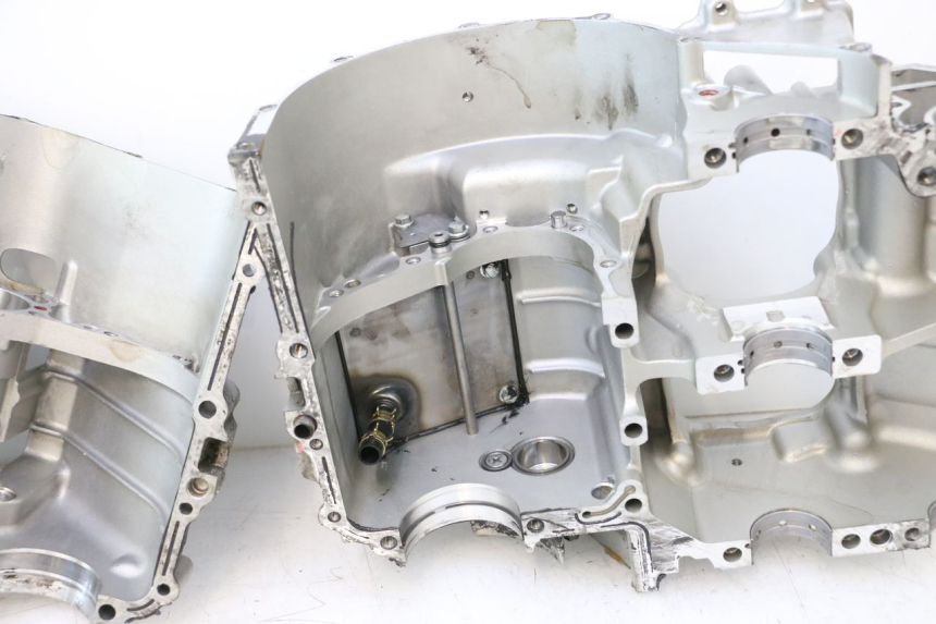 photo de KURBELGEHÄUSE KAWASAKI ER-6 ER6 N 650 (2005 - 2009) - Profilansicht des Ersatzteils