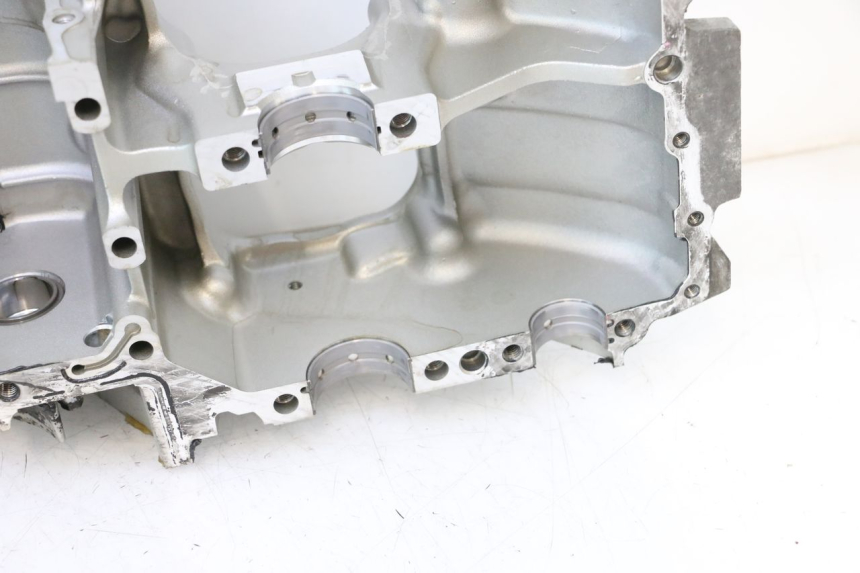 photo de KURBELGEHÄUSE KAWASAKI ER-6 ER6 N 650 (2005 - 2009) - Hauptansicht