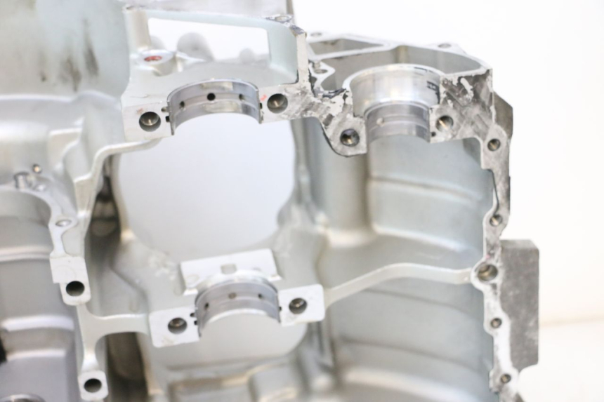 photo de KURBELGEHÄUSE KAWASAKI ER-6 ER6 N 650 (2005 - 2009) - Detailansicht des Bauteils