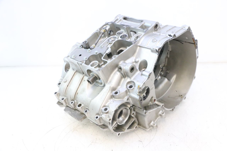 photo de KURBELGEHÄUSE KAWASAKI ER-6 ER6 N 650 (2005 - 2009) - Alternative Perspektive