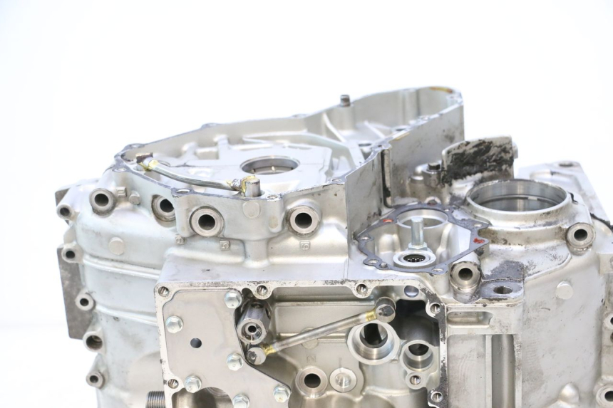 photo de KURBELGEHÄUSE KAWASAKI ER-6 ER6 N 650 (2005 - 2009) - Technische Nahaufnahme