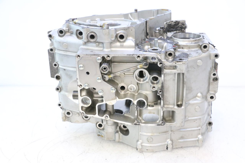 photo de KURBELGEHÄUSE KAWASAKI ER-6 ER6 N 650 (2005 - 2009) - Details der Befestigungspunkte