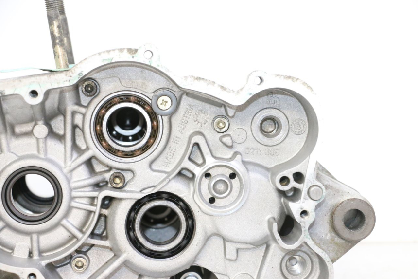 photo de KURBELGEHÄUSE APRILIA ETX 125 (1998 - 2002) - Weitere Ansicht des Artikels