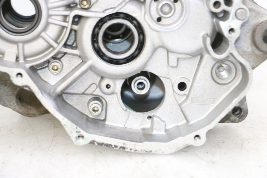 photo de KURBELGEHÄUSE APRILIA ETX 125 (1998 - 2002) - Charakteristische Merkmale