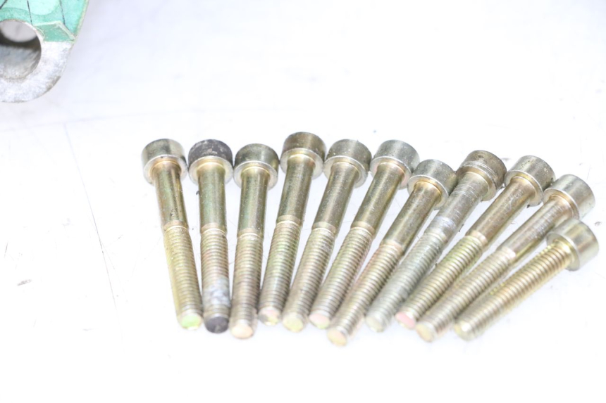 photo de KURBELGEHÄUSE APRILIA ETX 125 (1998 - 2002) - Ergänzendes Produktfoto