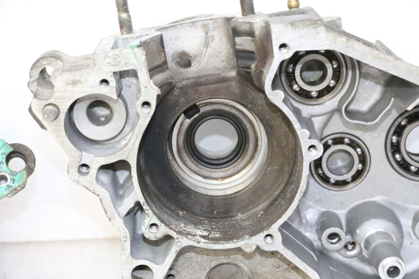 photo de KURBELGEHÄUSE APRILIA ETX 125 (1998 - 2002) - Fokus auf die Struktur