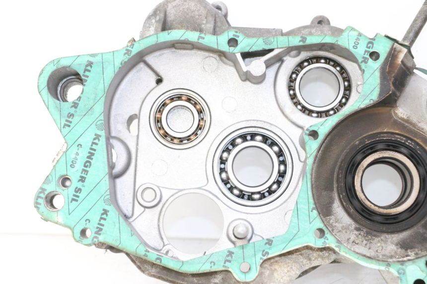 photo de KURBELGEHÄUSE APRILIA ETX 125 (1998 - 2002) - Qualität der Gebrauchtware