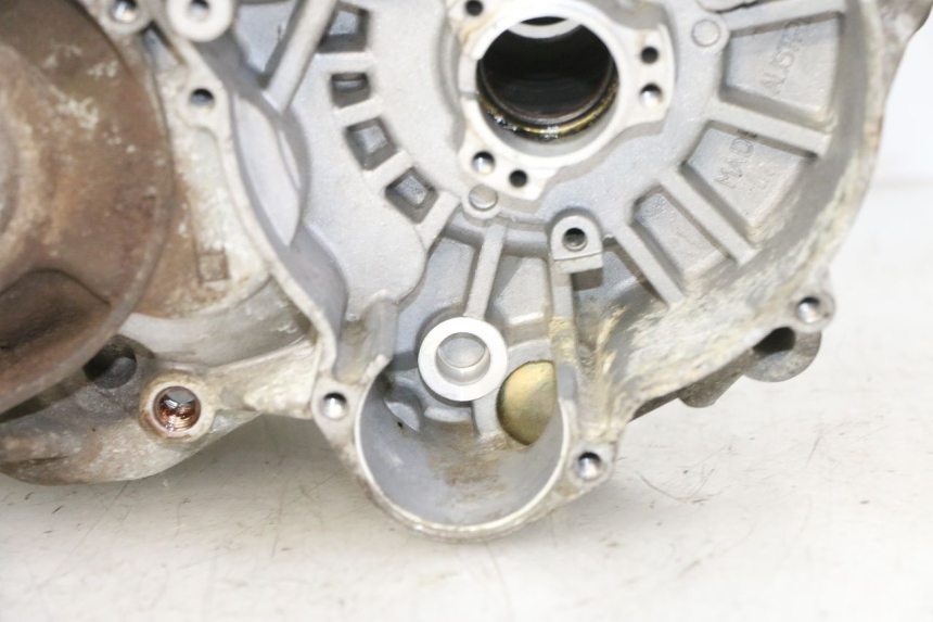 photo de KURBELGEHÄUSE APRILIA ETX 125 (1998 - 2002) - Details der Befestigungspunkte