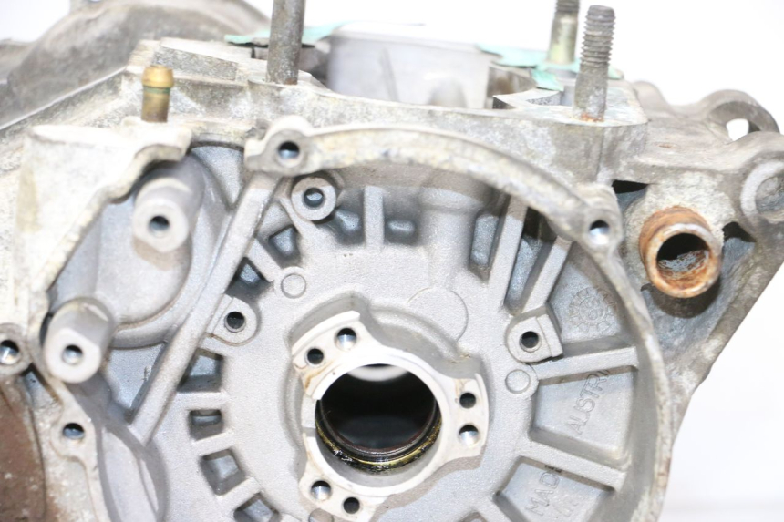 photo de KURBELGEHÄUSE APRILIA ETX 125 (1998 - 2002) - Geprüftes Gebrauchtteil