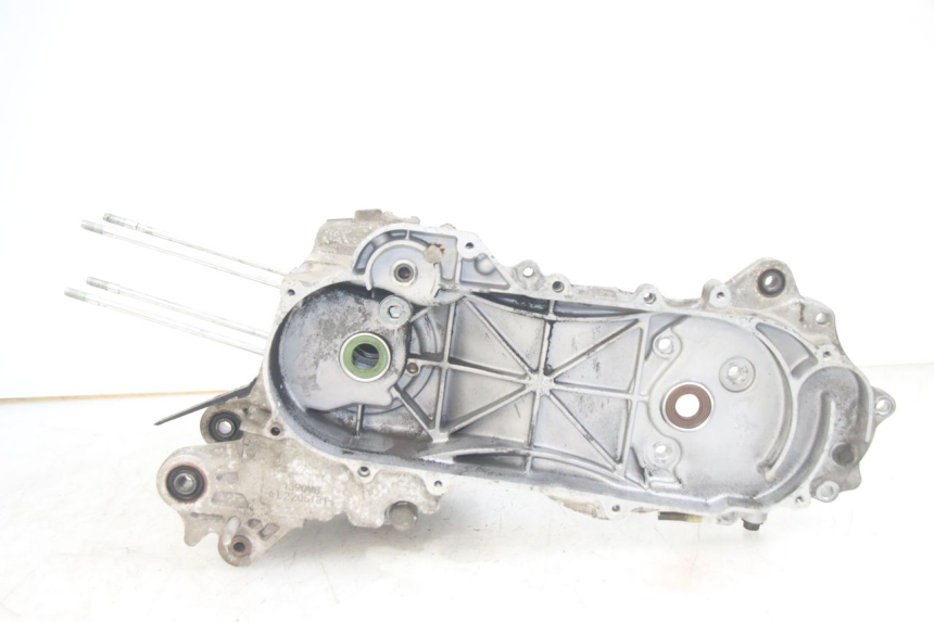 photo de UNTERER MOTORBLOCK JM MOTORS EVOLIS 4T 50 (2018 - 2022) - Hauptansicht