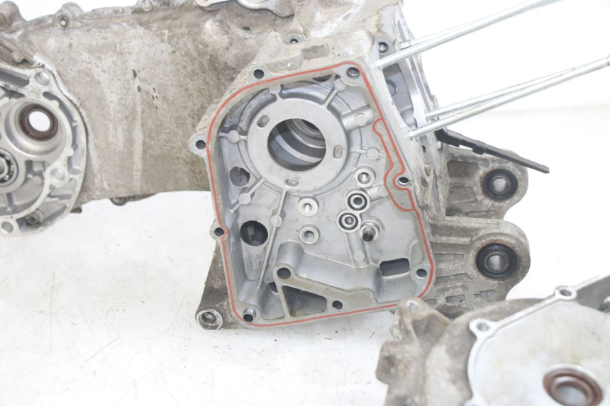 photo de UNTERER MOTORBLOCK JM MOTORS EVOLIS 4T 50 (2018 - 2022) - Weitere Ansicht des Artikels