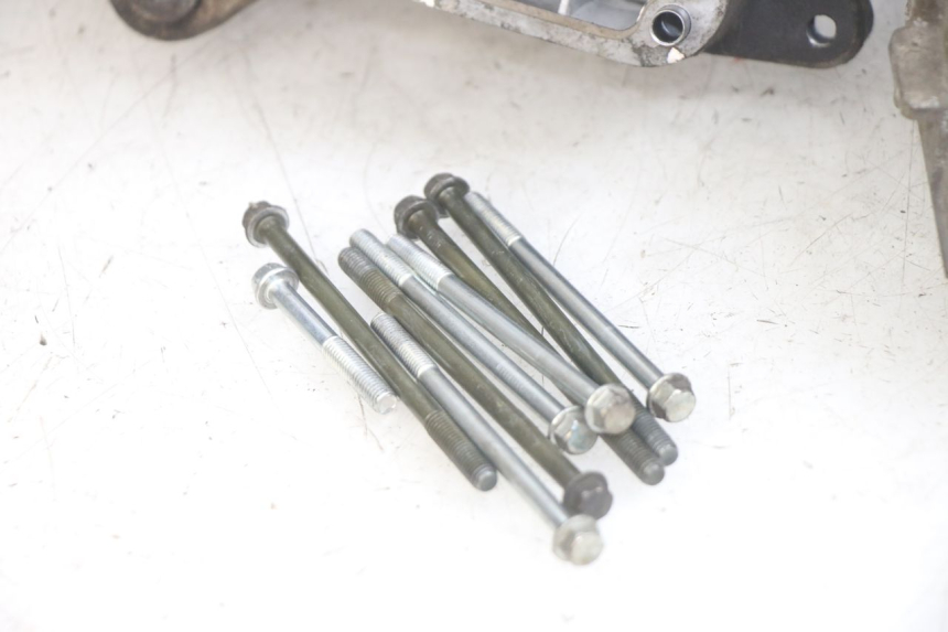 photo de UNTERER MOTORBLOCK JM MOTORS EVOLIS 4T 50 (2018 - 2022) - Zoom auf Komponenten