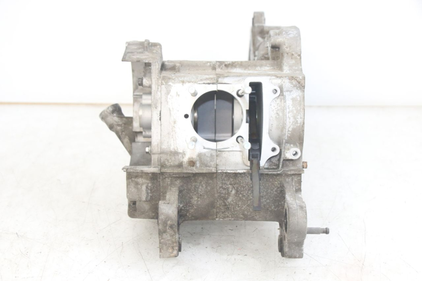 photo de UNTERER MOTORBLOCK JM MOTORS EVOLIS 4T 50 (2018 - 2022) - Details der Befestigungspunkte