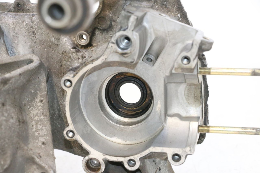 photo de KURBELGEHÄUSE MBK EVOLIS 80 (1993 - 1999) - Detaillierte Sichtprüfung