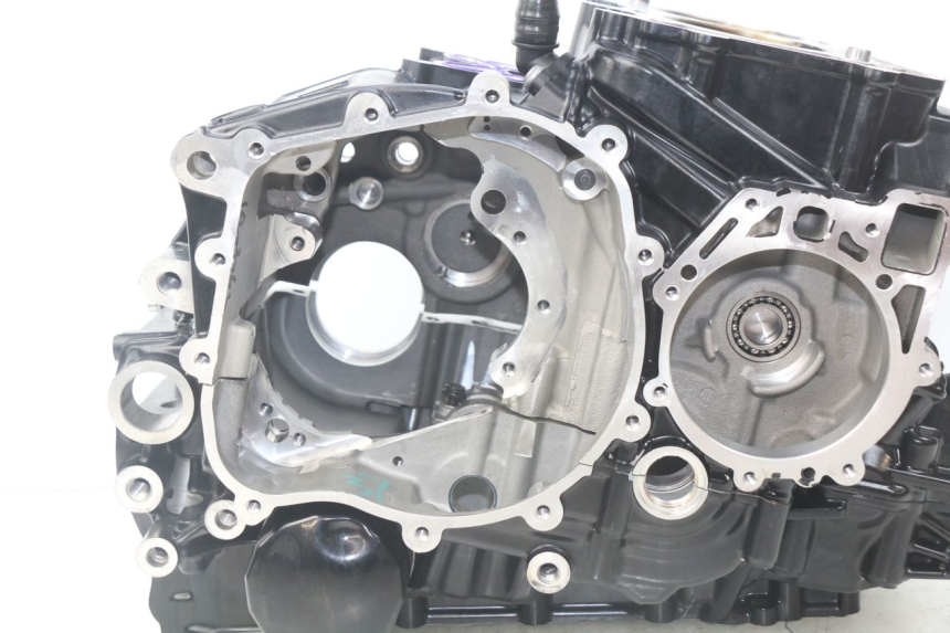 photo de KURBELGEHÄUSE BMW F GS K81 850 (2018 - 2023) - Weitere Ansicht des Artikels