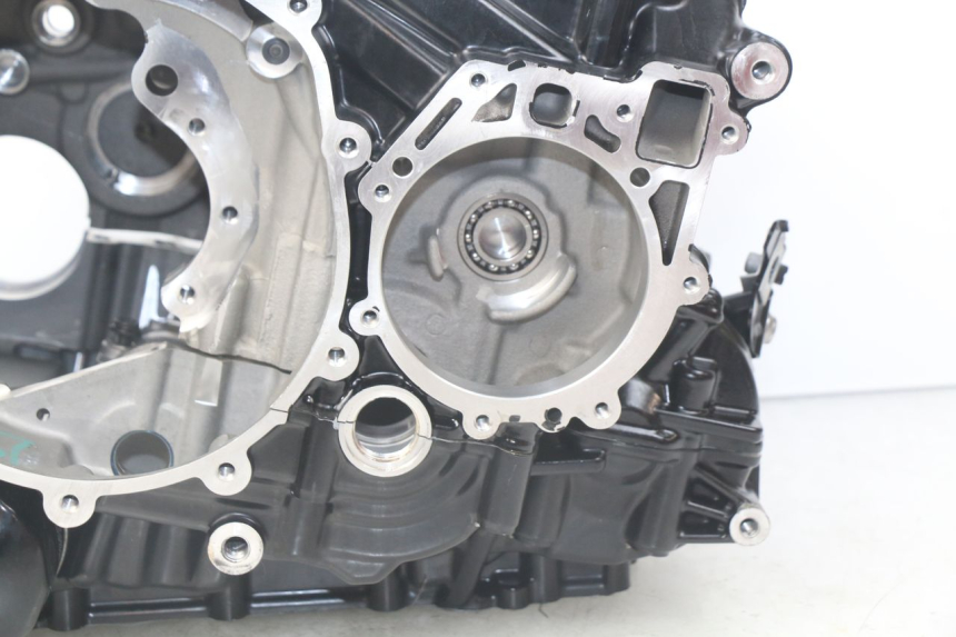 photo de KURBELGEHÄUSE BMW F GS K81 850 (2018 - 2023) - Charakteristische Merkmale