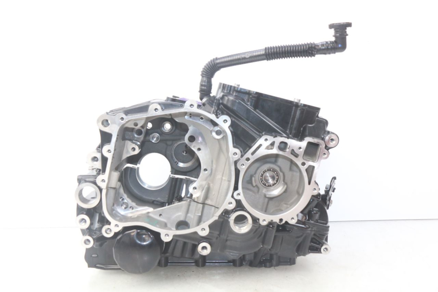 photo de KURBELGEHÄUSE BMW F GS K81 850 (2018 - 2023) - Zoom auf Komponenten