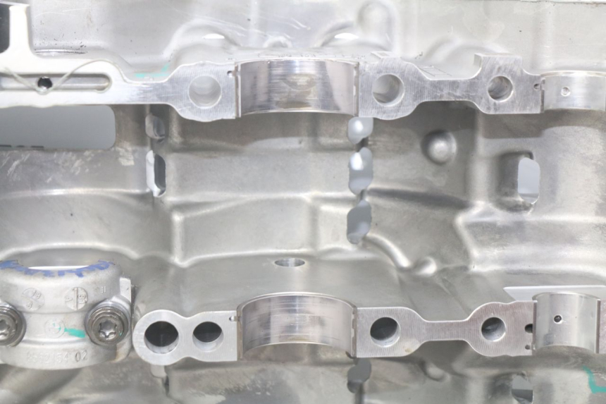 photo de KURBELGEHÄUSE BMW F GS K81 850 (2018 - 2023) - Detaillierte Sichtprüfung