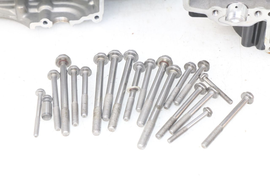 photo de KURBELGEHÄUSE BMW F GS K81 850 (2018 - 2023) - Alternativer Blickwinkel