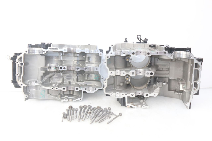 photo de KURBELGEHÄUSE BMW F GS K81 850 (2018 - 2023) - Qualität der Gebrauchtware