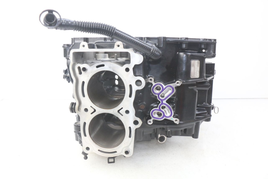 photo de KURBELGEHÄUSE BMW F GS K81 850 (2018 - 2023) - Zoom auf Gebrauchszustand