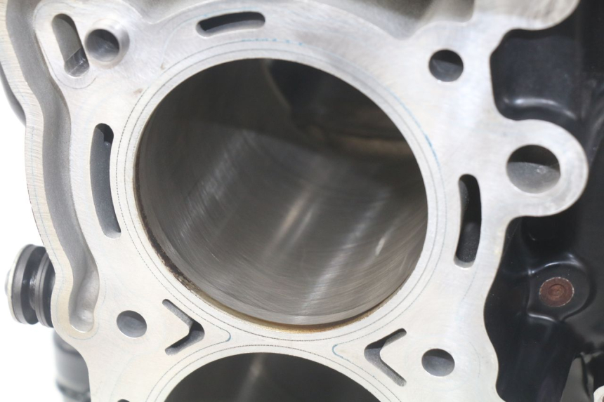 photo de KURBELGEHÄUSE BMW F GS K81 850 (2018 - 2023) - Alternative Perspektive