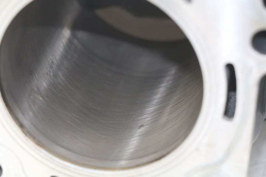 photo de KURBELGEHÄUSE BMW F GS K81 850 (2018 - 2023) - Technische Nahaufnahme