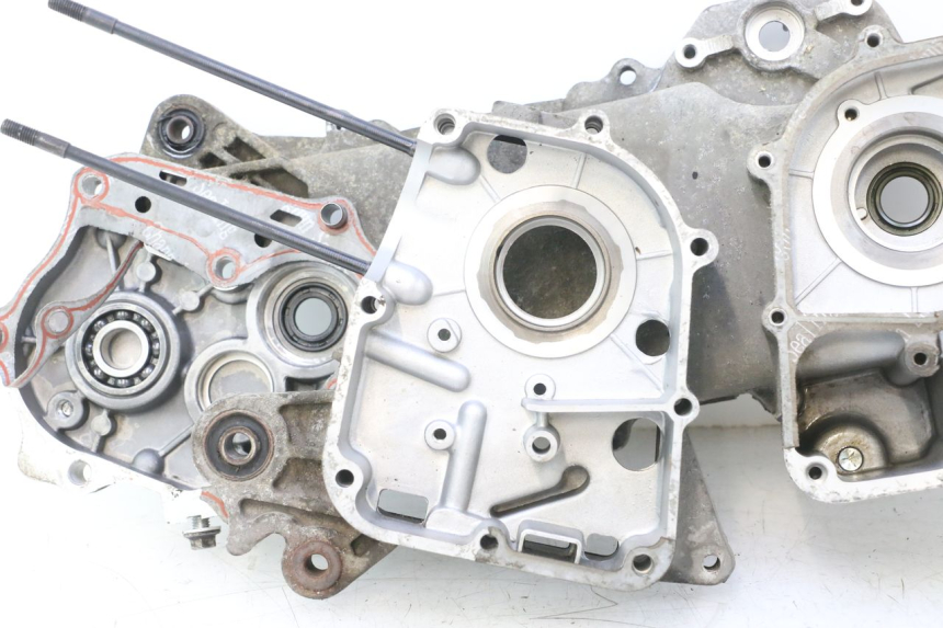 photo de KURBELGEHÄUSE JM MOTORS F45i 4T 50 (2020 - 2023) - Gesamtansicht des Produkts