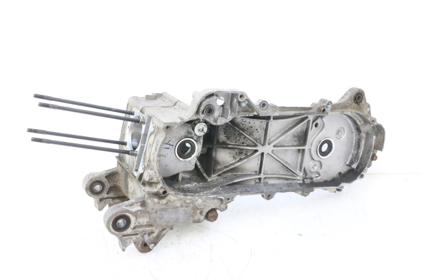 photo de KURBELGEHÄUSE JM MOTORS F45i 4T 50 (2020 - 2023) - Oberflächenzustand und Material
